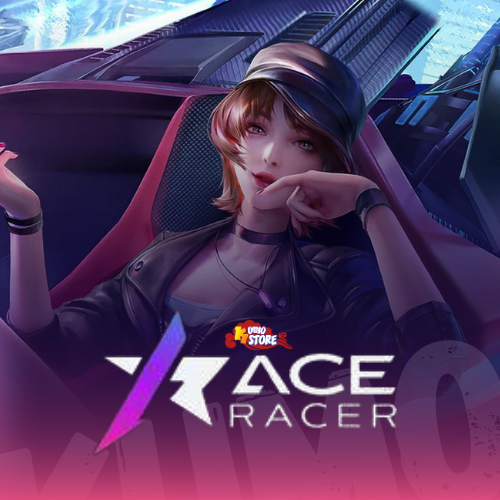 Ace Racer