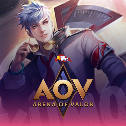Arena of Valor