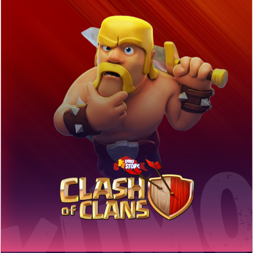Clash of Clans