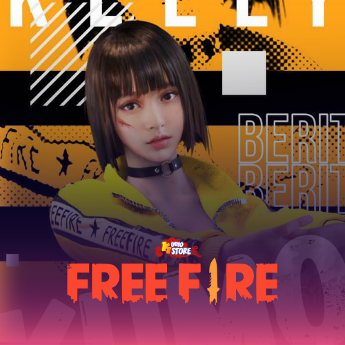 Free Fire
