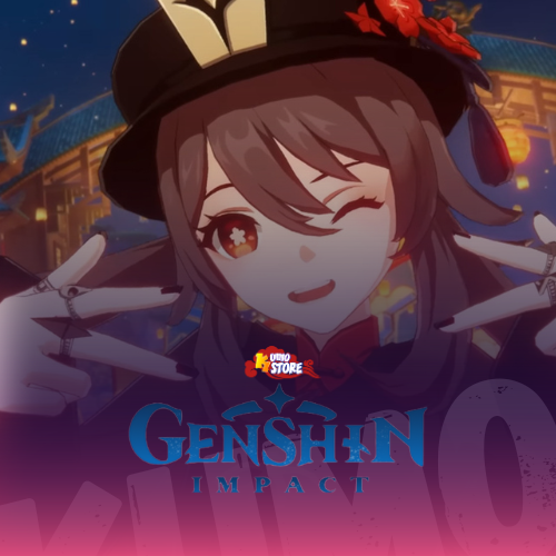 Genshin Impact