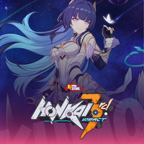 Honkai Impact 3