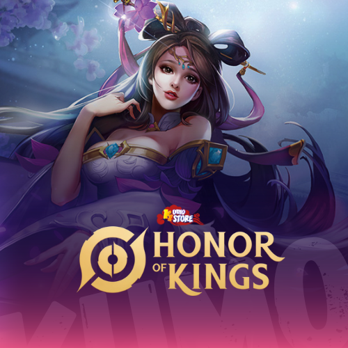 Honor of Kings