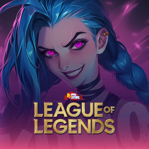League of Legends