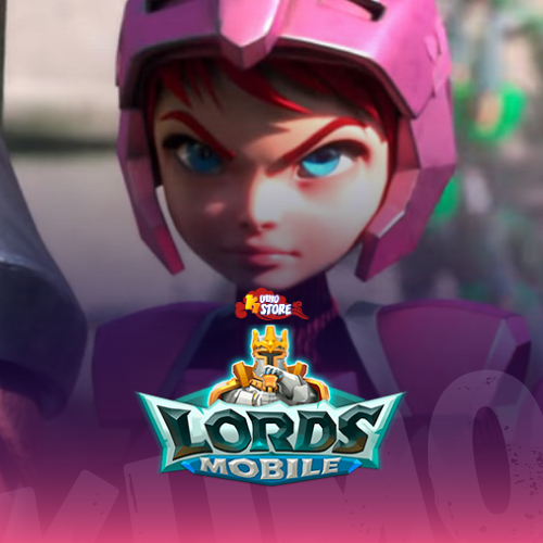 Lords Mobile