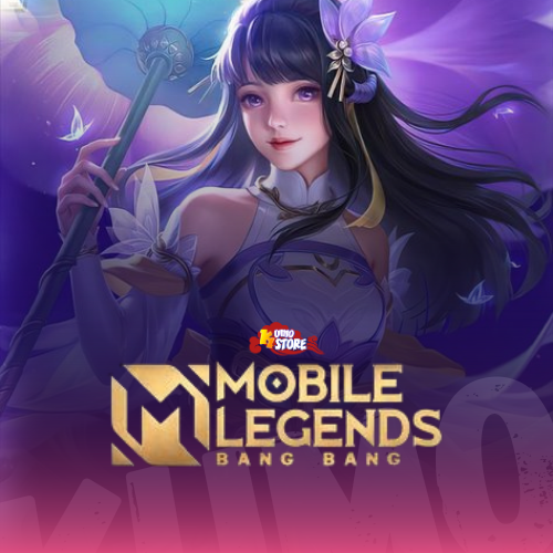 Mobile Legends B