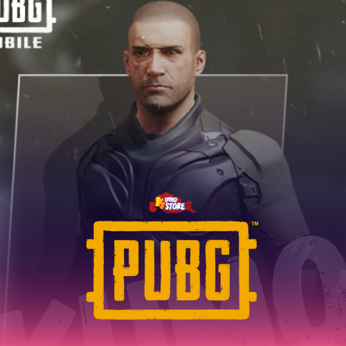 PUBG Mobile (ID)