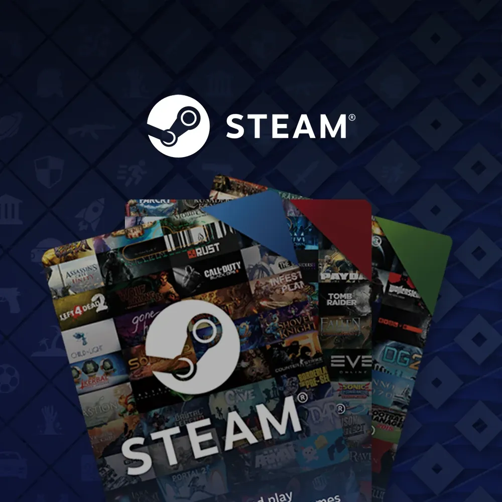 Steam
