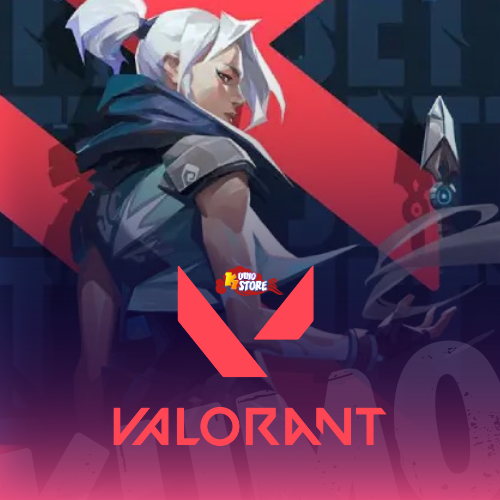 Valorant